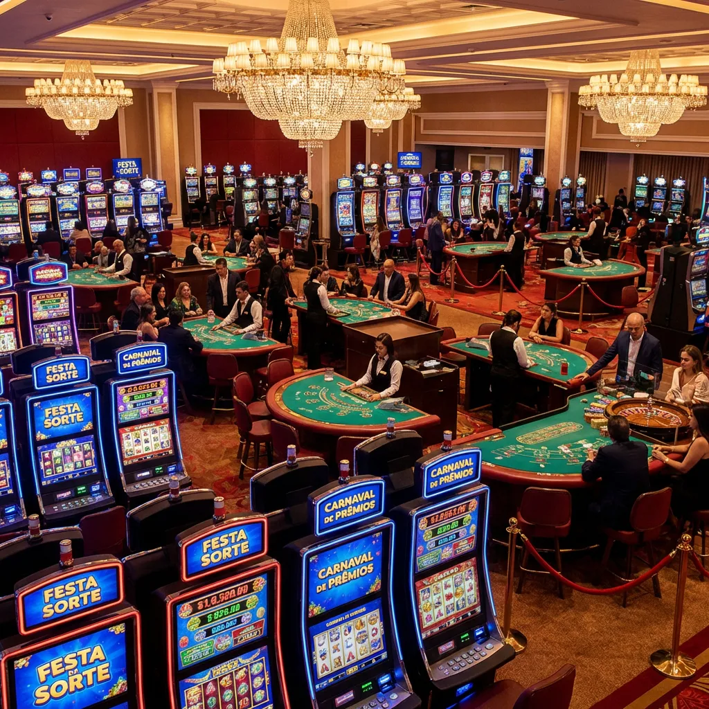 cassino_Blackjack